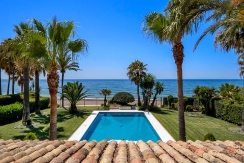 Villa a Estepona, Malaga, Estepona - € 8.500.000 | Ref: WB1746 - foto 34